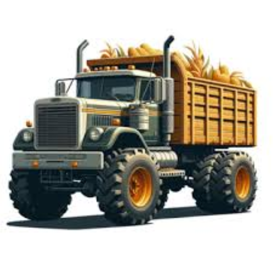 FARM TRUCK SCOOPER 700134